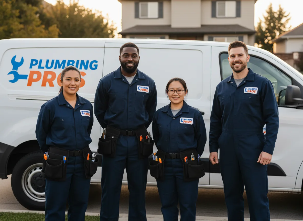 Water Heater Repair company in Dimock, SD